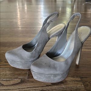 Sexy Olive Marco Santi Heels